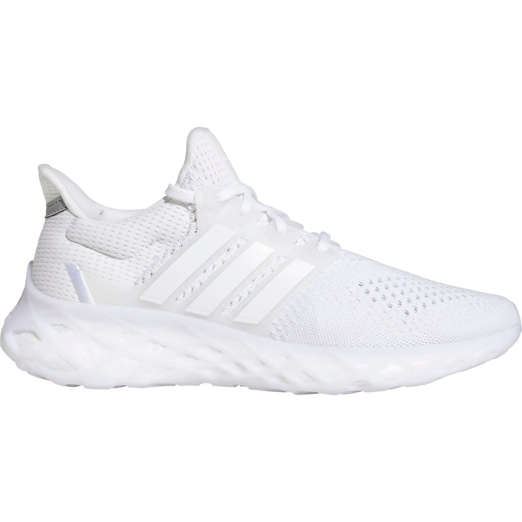 Shoes Adidas  Women adidas Ultra Boost WEB DNA Running Shoes - White