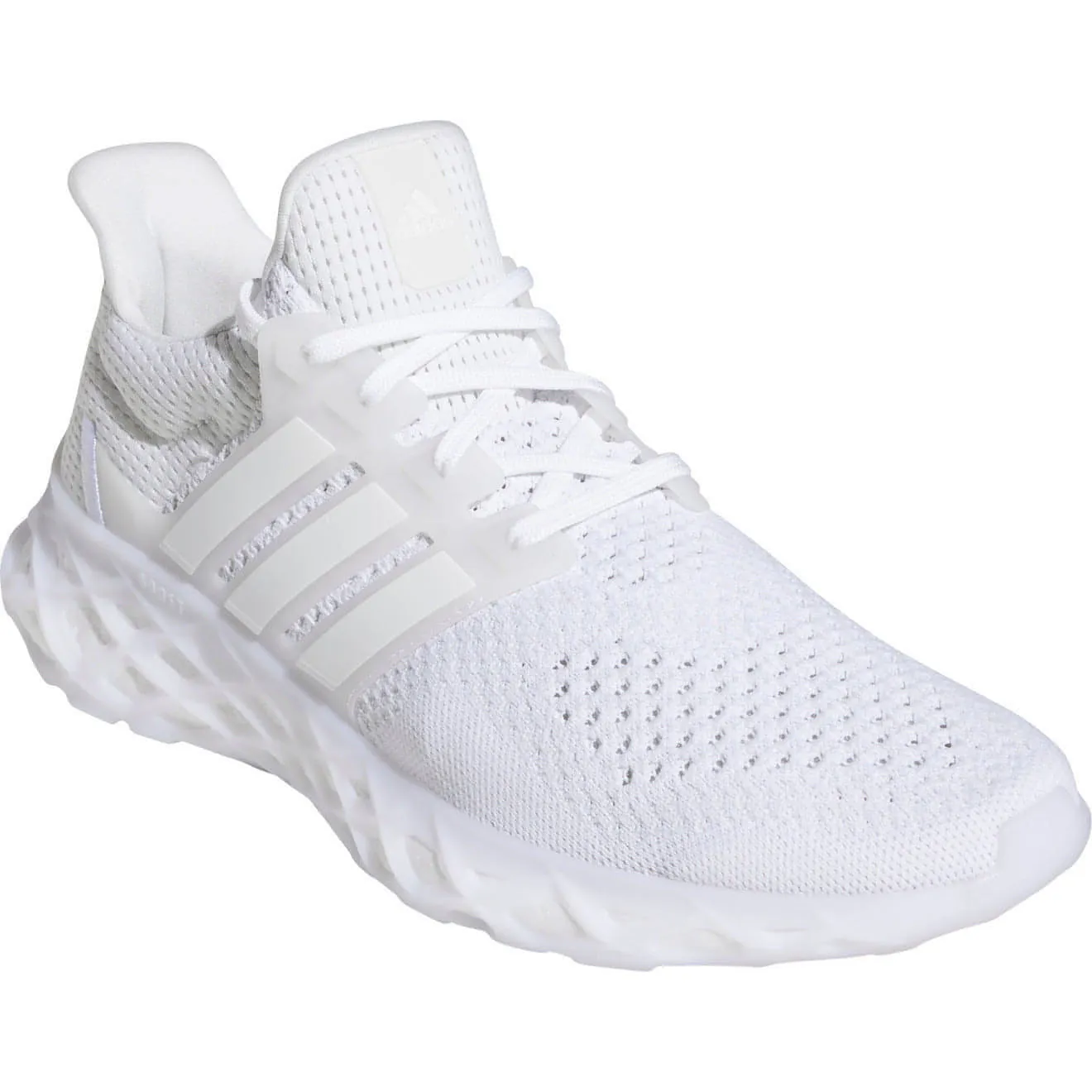 Shoes Adidas  Women adidas Ultra Boost WEB DNA Running Shoes - White