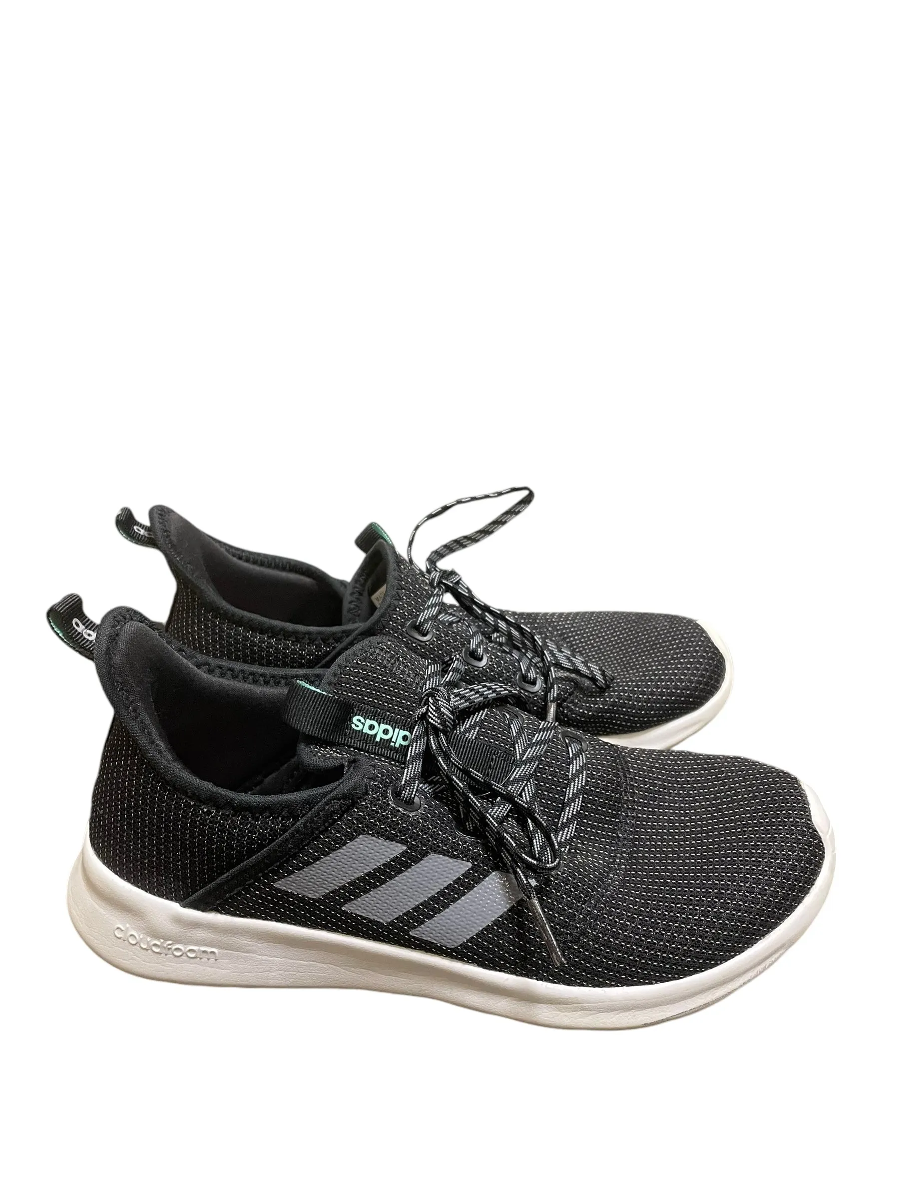 Shoes Athletic By Adidas In Black, Size: 6.5 adidas