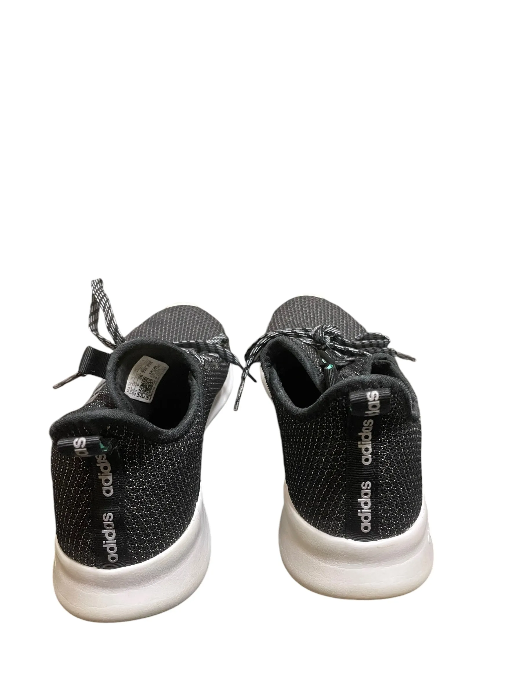 Shoes Athletic By Adidas In Black, Size: 6.5 adidas