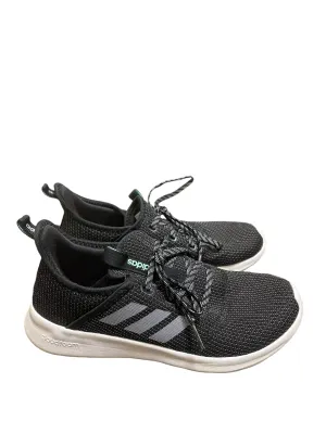 Shoes Athletic By Adidas In Black, Size: 6.5 adidas