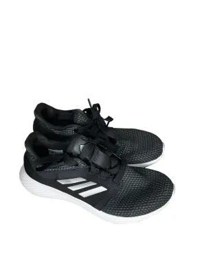 Shoes Athletic By Adidas In Black, Size: 7 adidas