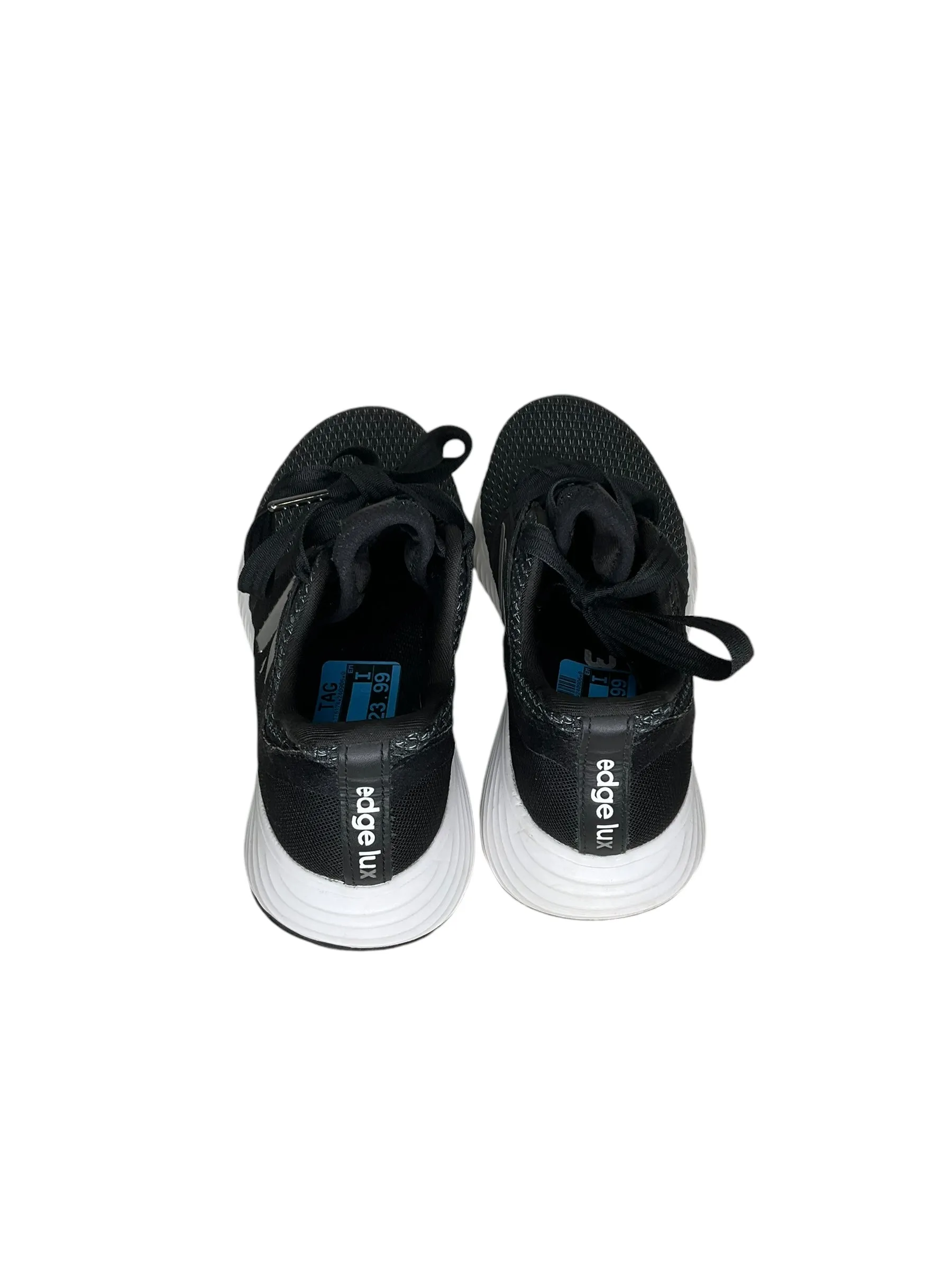 Shoes Athletic By Adidas In Black, Size: 7 adidas