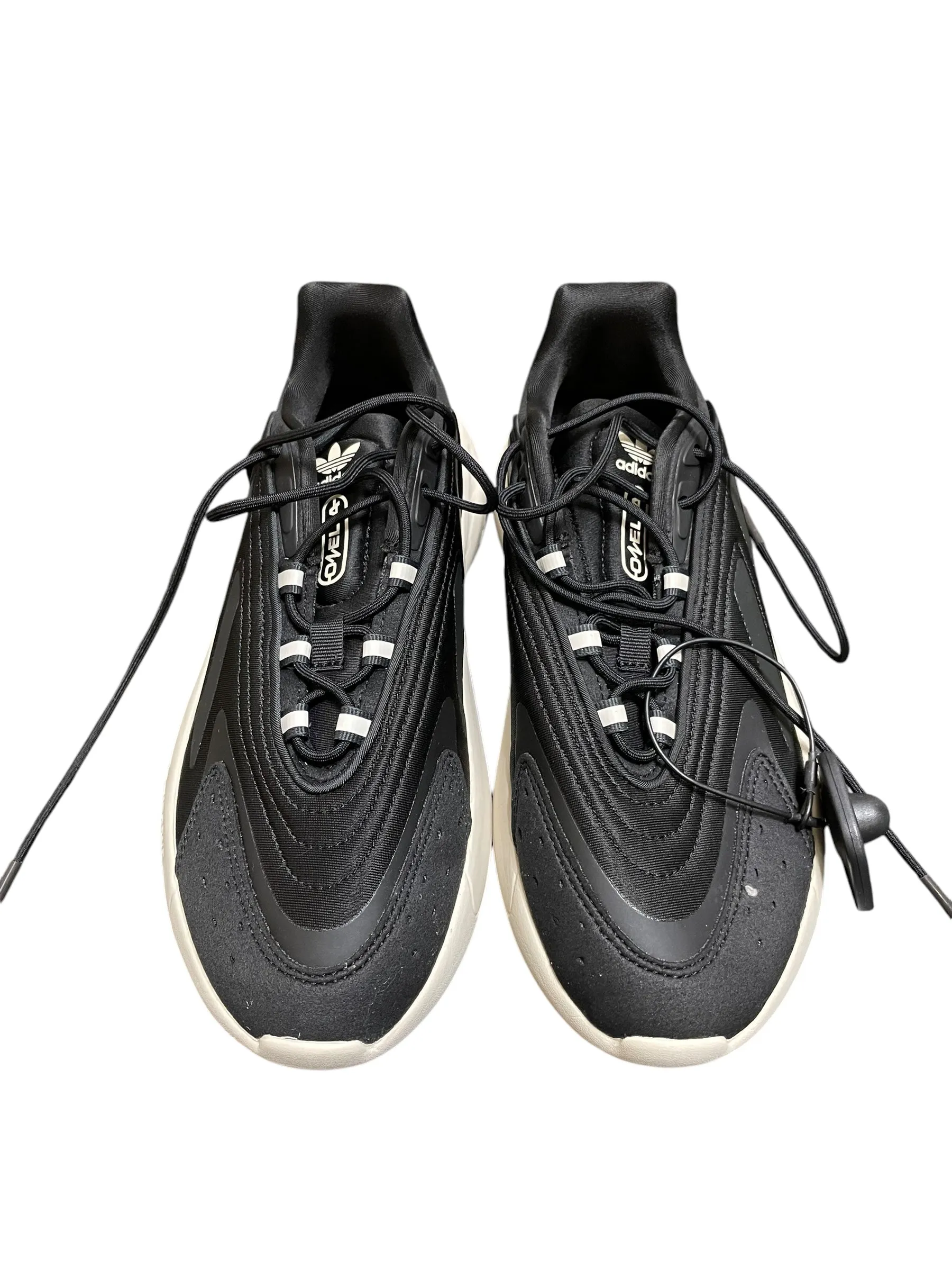 Shoes Athletic By Adidas In Black, Size: 7 adidas
