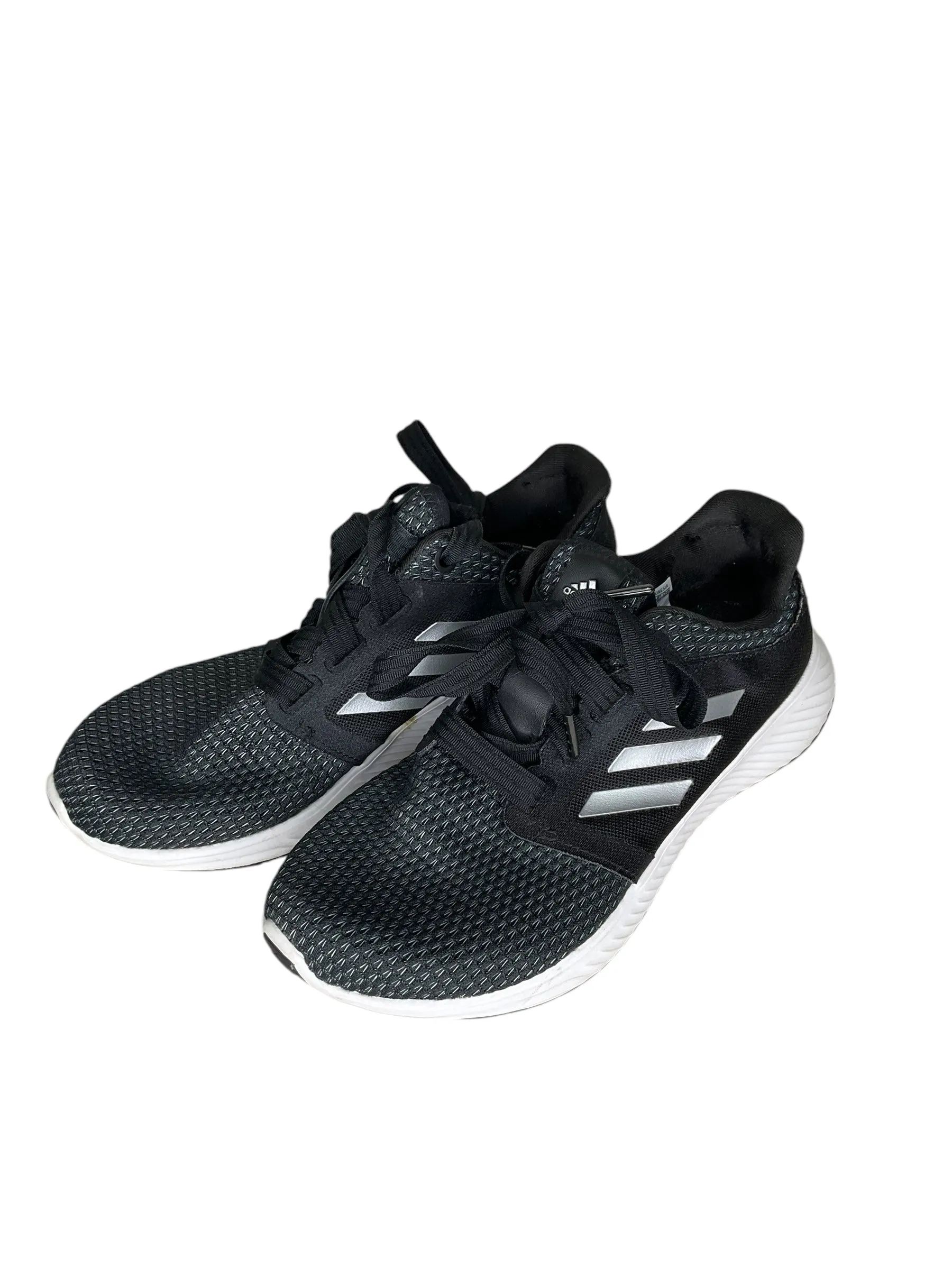 Shoes Athletic By Adidas In Black, Size: 7 adidas