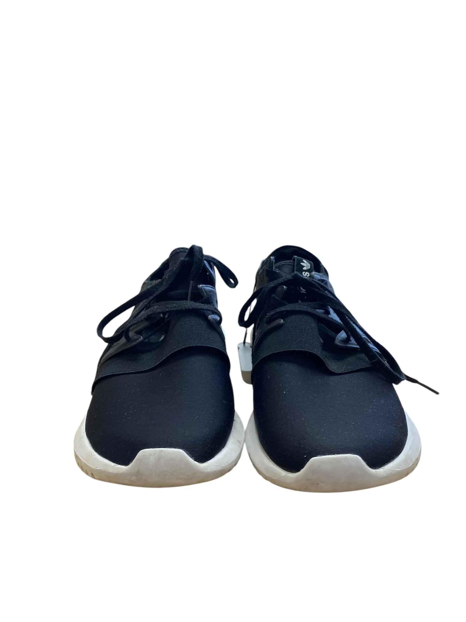 Shoes Athletic By Adidas In Black, Size: 8 adidas