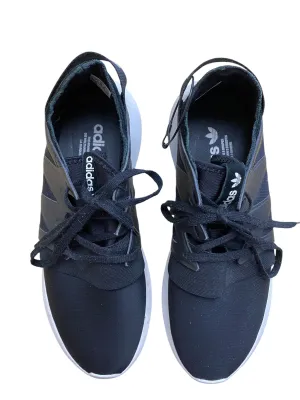 Shoes Athletic By Adidas In Black, Size: 8 adidas