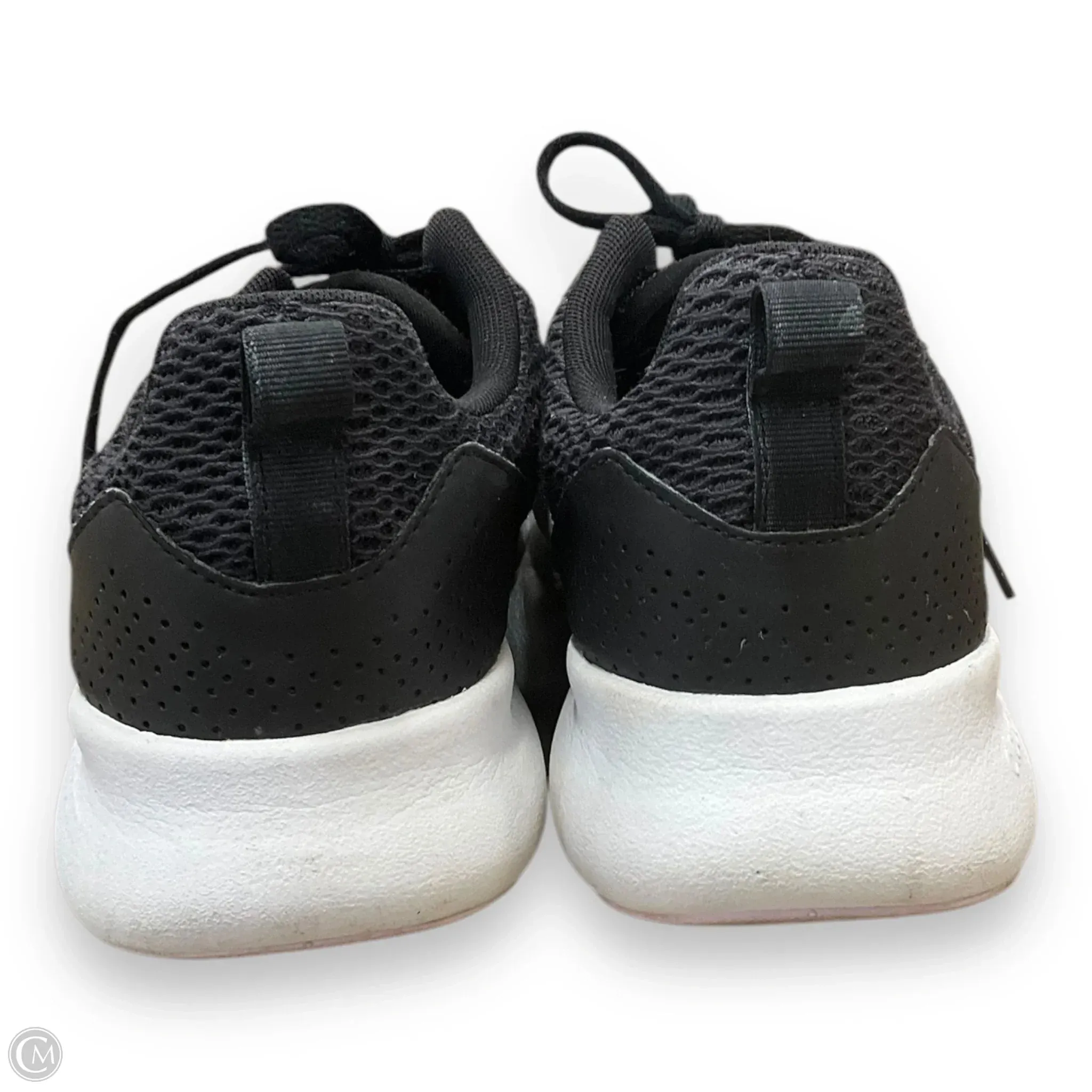 Shoes Athletic By Adidas In Black, Size: 8.5 adidas
