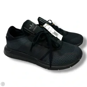 Shoes Athletic By Adidas In Black, Size: 9.5 adidas