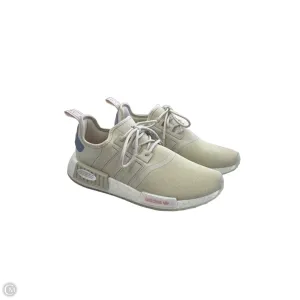 Shoes Athletic By Adidas In Grey, Size: 8.5 adidas