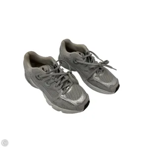Shoes Athletic By Adidas In Grey, Size: 9 adidas