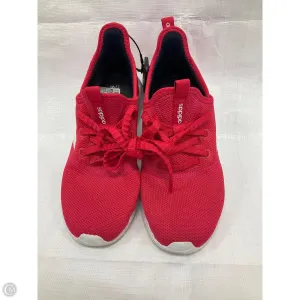 Shoes Athletic By Adidas In Pink, Size: 7.5 adidas