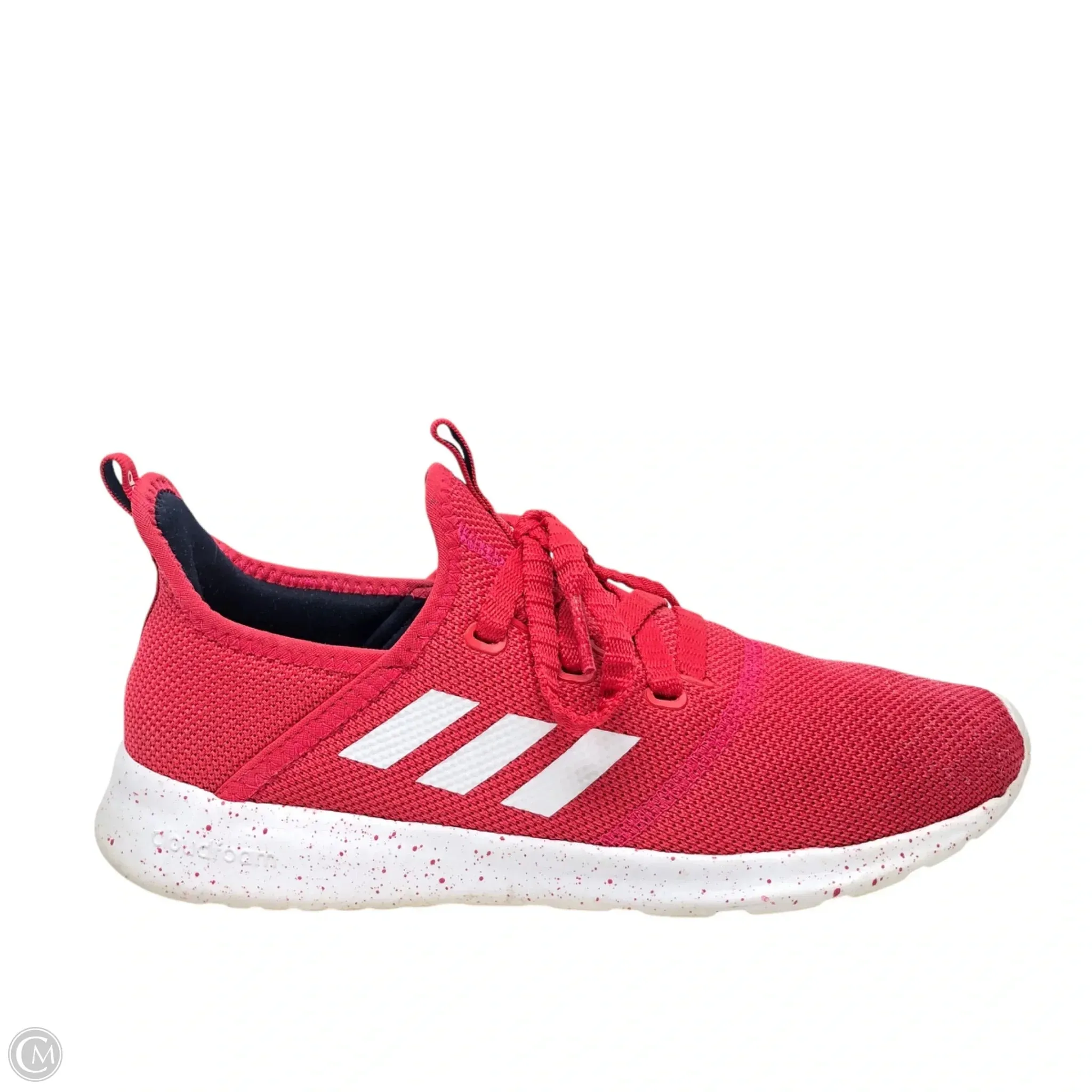 Shoes Athletic By Adidas In Red, Size: 9.5 adidas