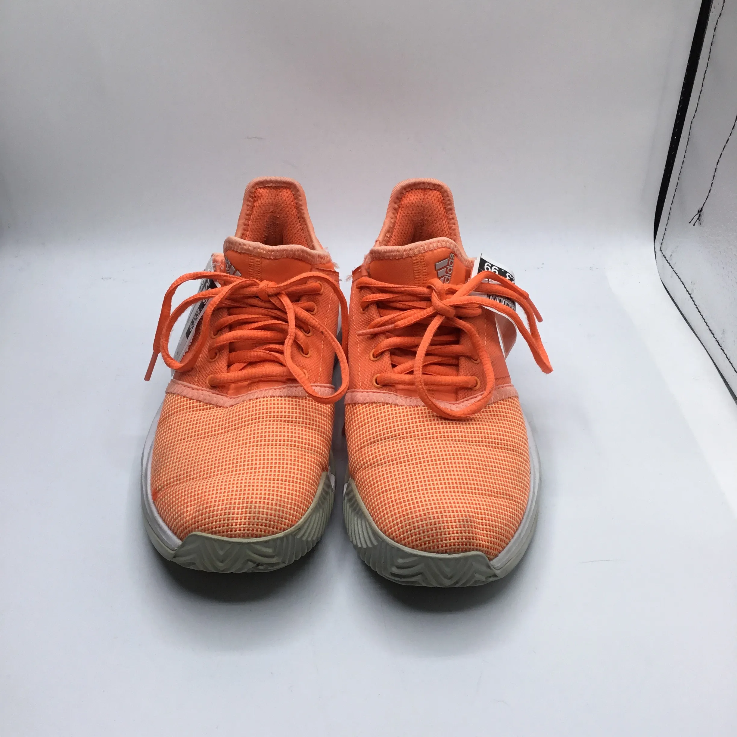Shoes Athletic By Adidas  Size: 5 adidas