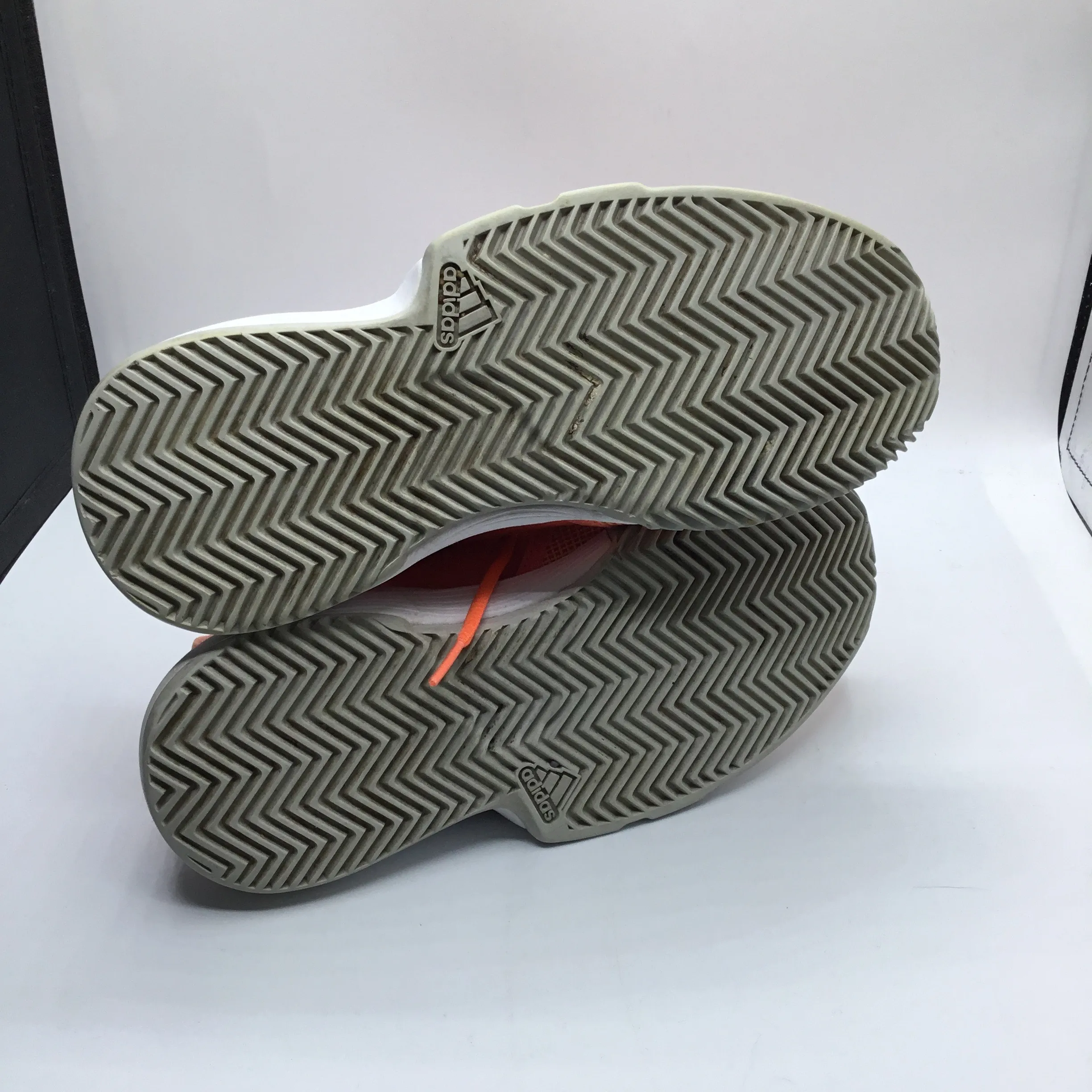 Shoes Athletic By Adidas  Size: 5 adidas