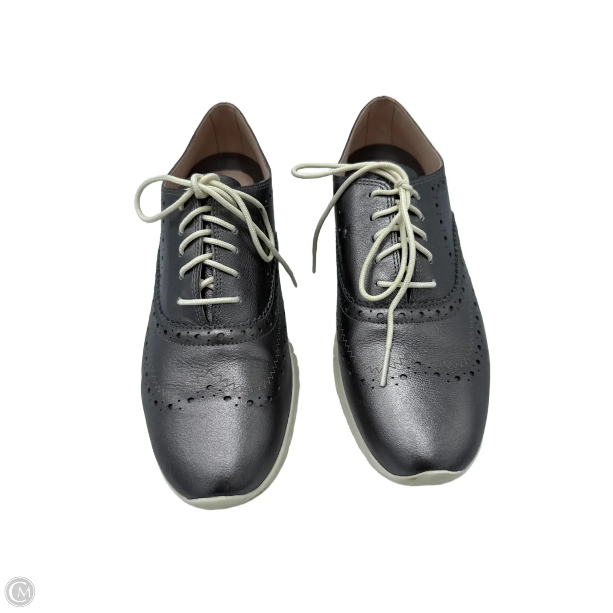 Shoes Athletic By Cole-Haan In Grey, Size: 9 cole haan