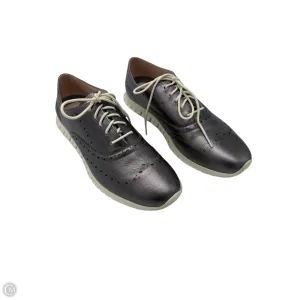 Shoes Athletic By Cole-Haan In Grey, Size: 9 cole haan