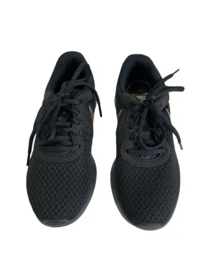 Shoes Athletic By Nike In Black, Size: 6 nike