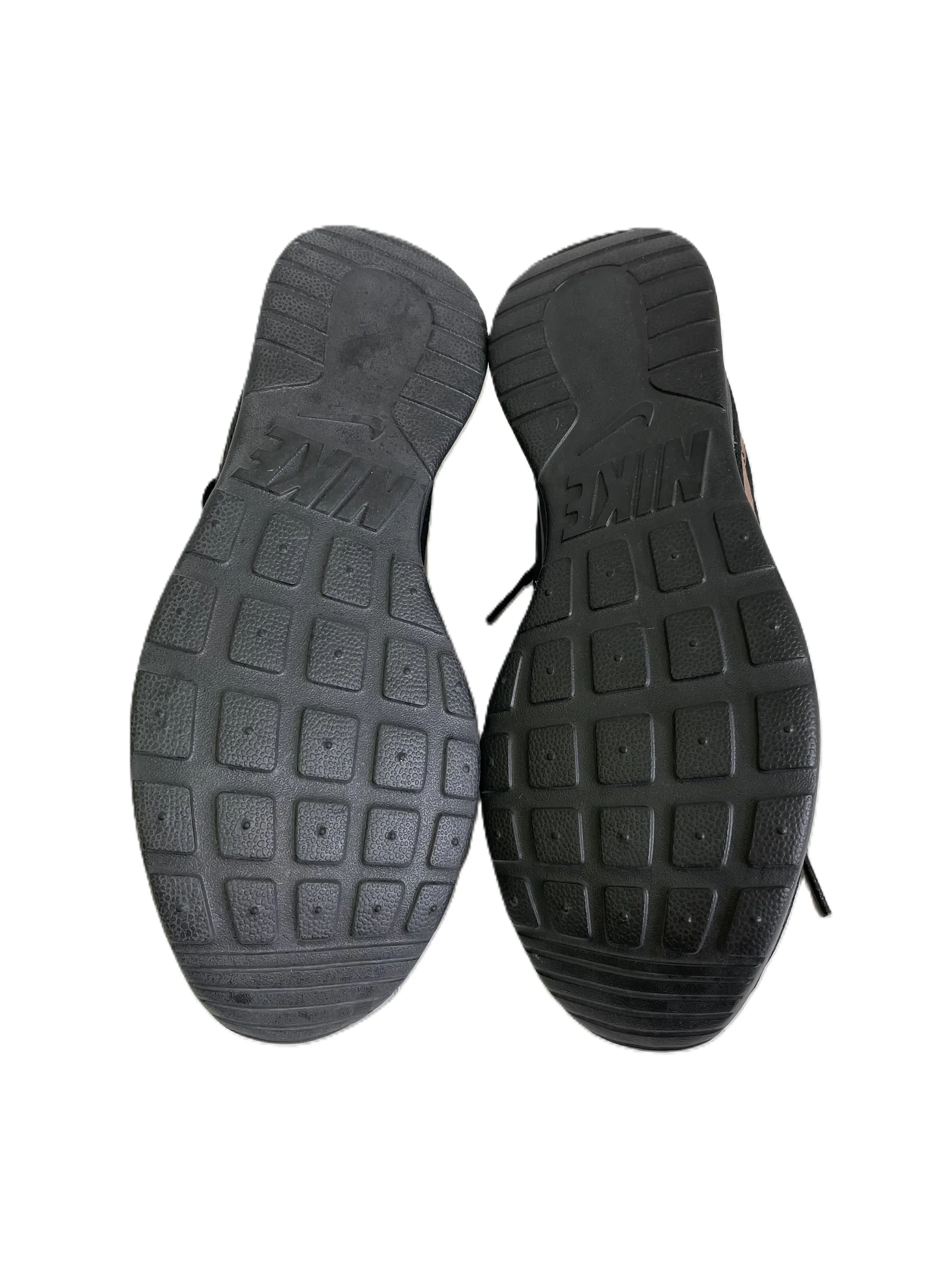Shoes Athletic By Nike In Black, Size: 6 nike