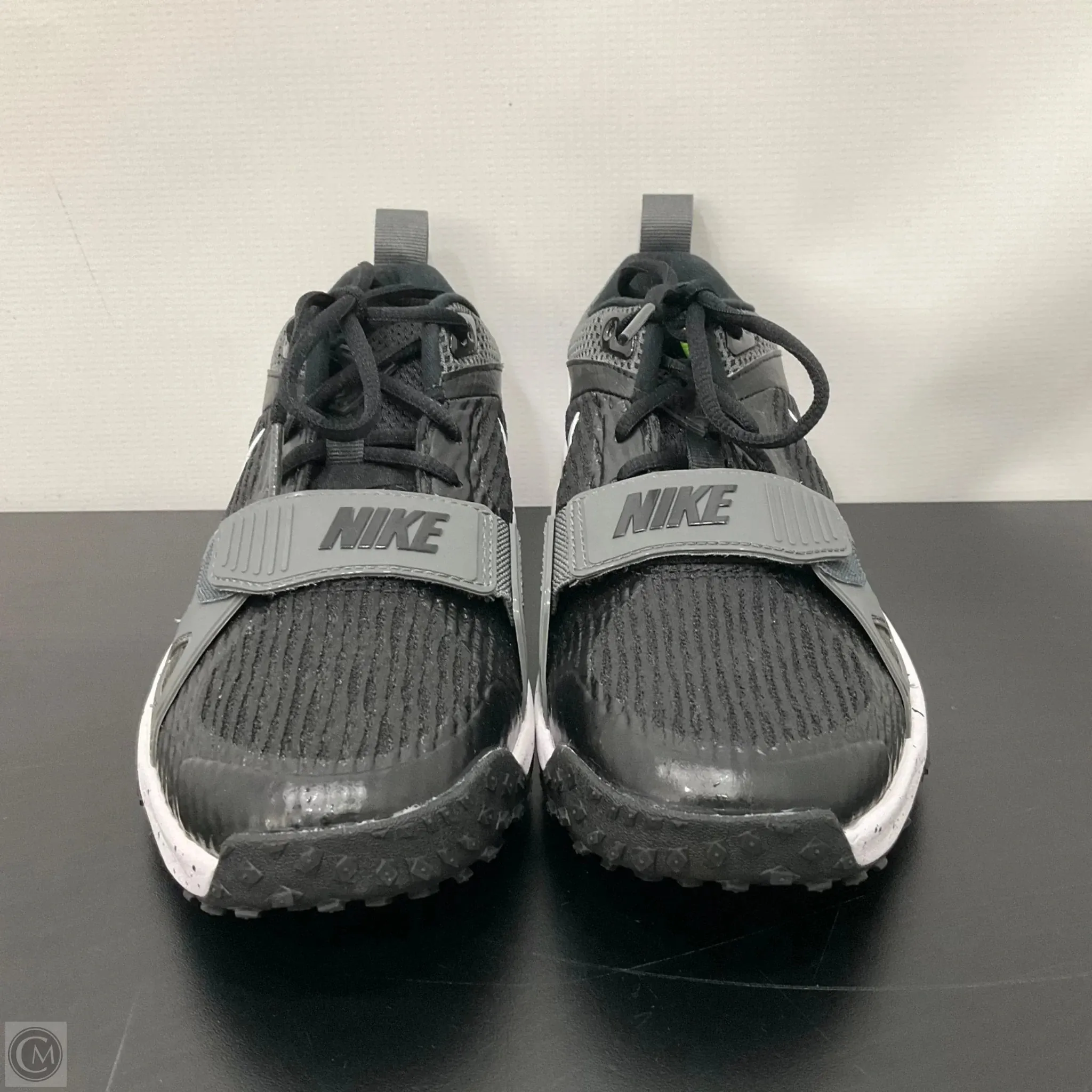 Shoes Athletic By Nike In Black, Size: 6.5 nike