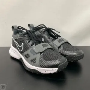 Shoes Athletic By Nike In Black, Size: 6.5 nike