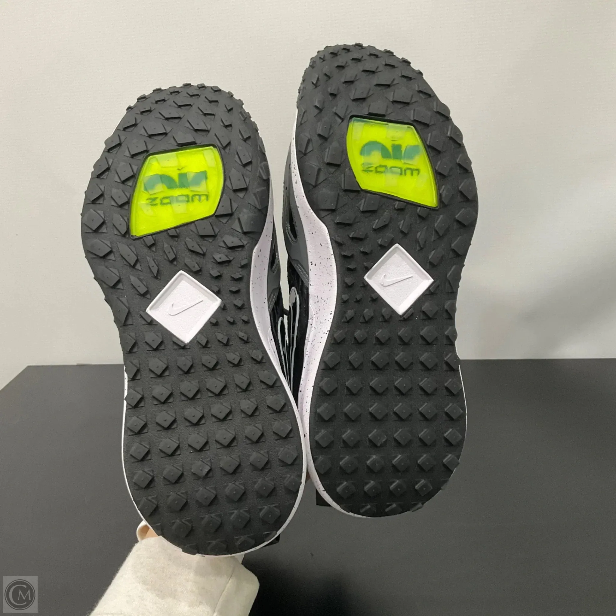 Shoes Athletic By Nike In Black, Size: 6.5 nike