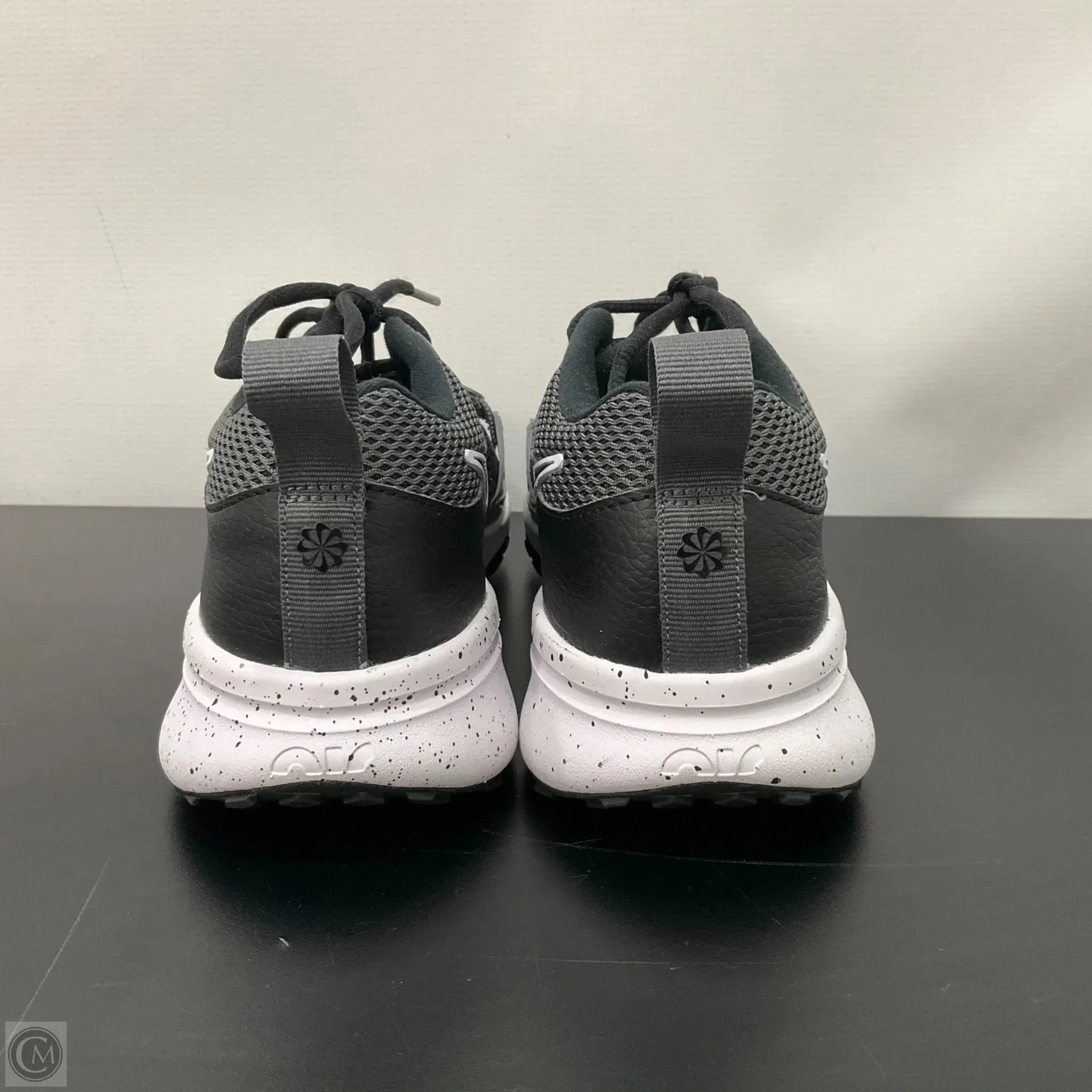 Shoes Athletic By Nike In Black, Size: 6.5 nike