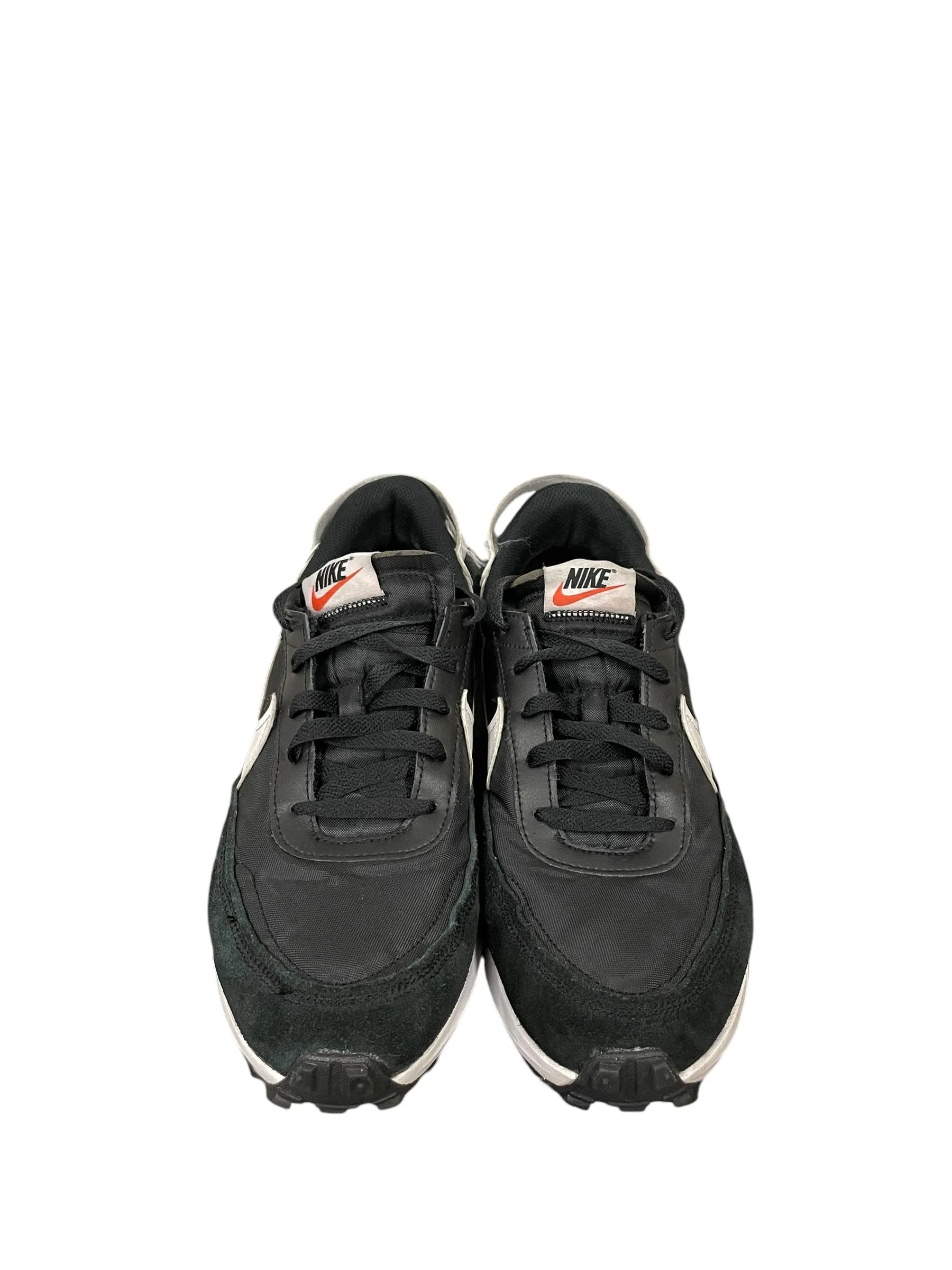 Shoes Athletic By Nike In Black, Size: 8 nike