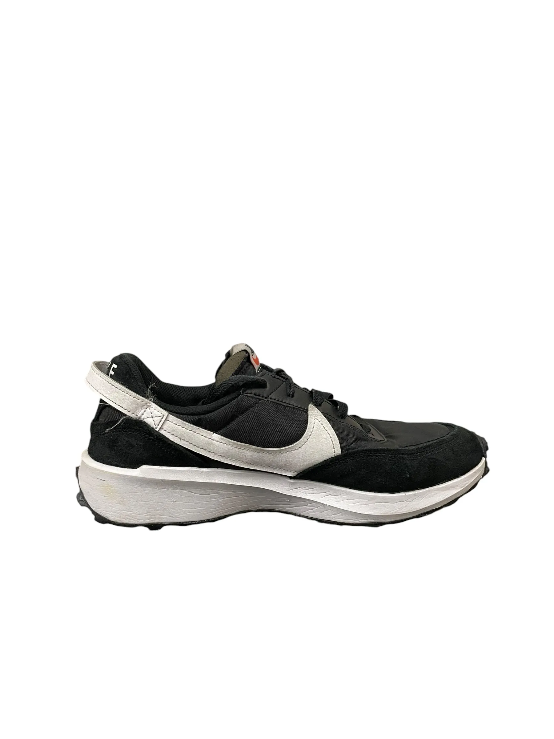 Shoes Athletic By Nike In Black, Size: 8 nike
