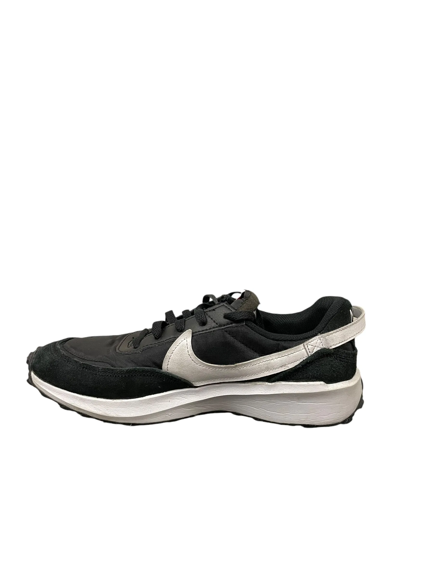 Shoes Athletic By Nike In Black, Size: 8 nike