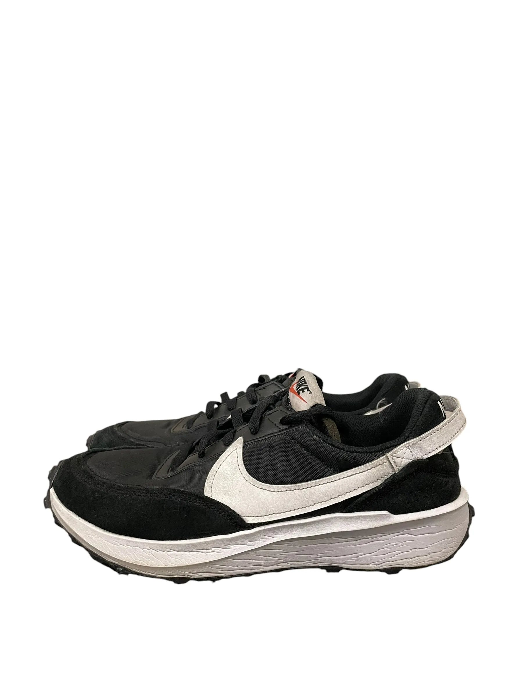 Shoes Athletic By Nike In Black, Size: 8 nike