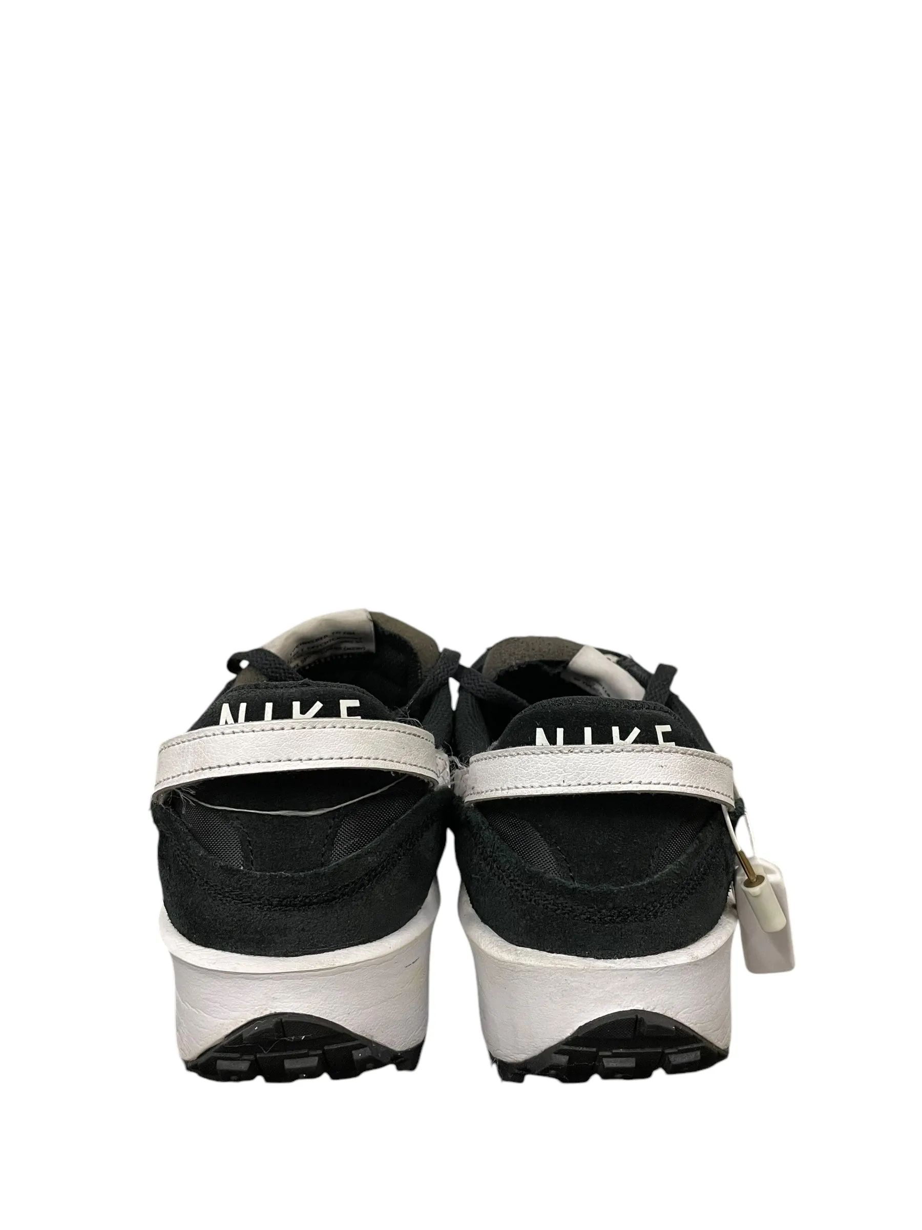 Shoes Athletic By Nike In Black, Size: 8 nike