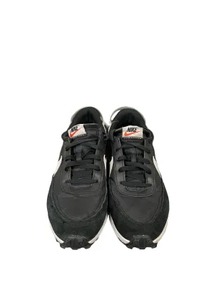 Shoes Athletic By Nike In Black, Size: 8 nike
