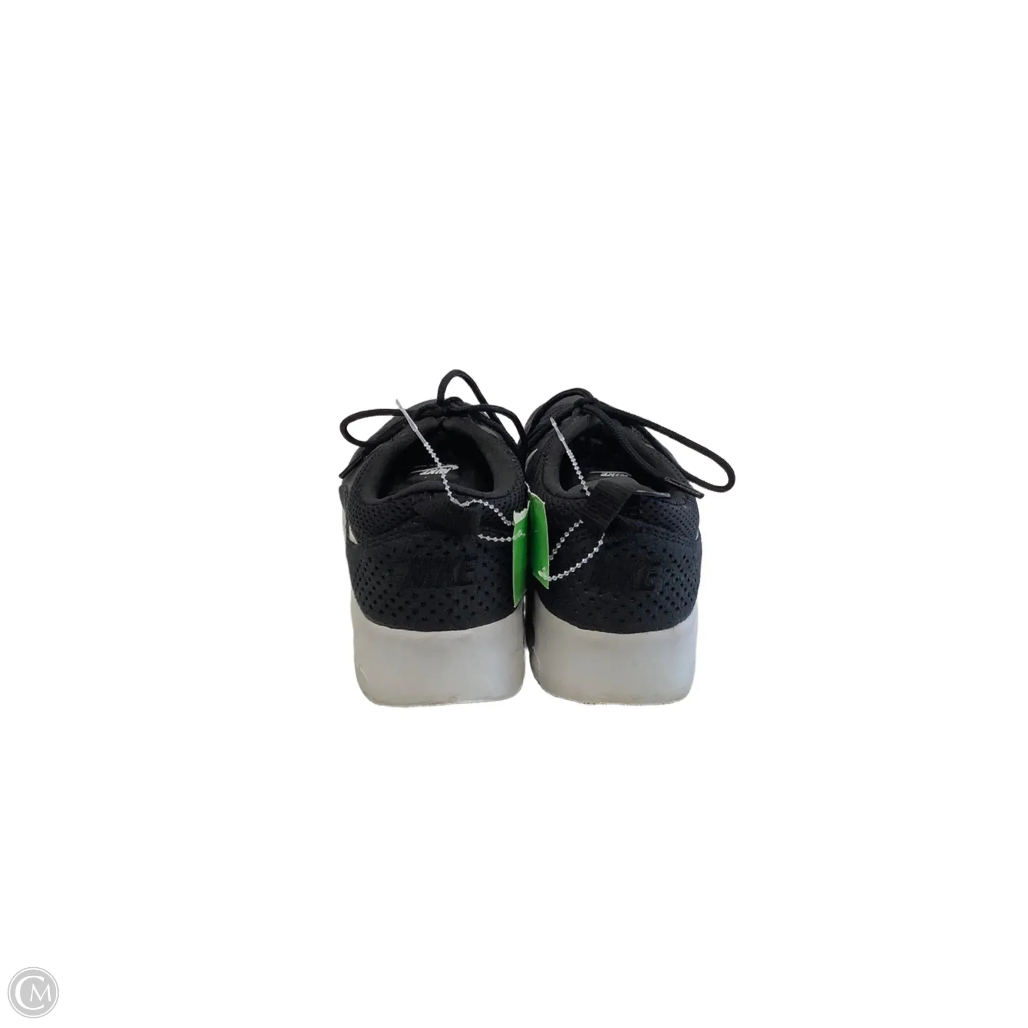 Shoes Athletic By Nike In Black, Size: 8.5 nike