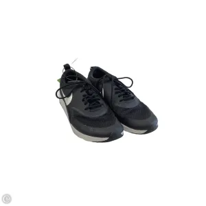 Shoes Athletic By Nike In Black, Size: 8.5 nike