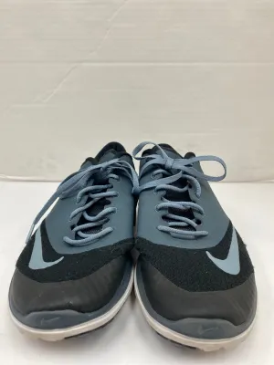 Shoes Athletic By Nike In Black, Size: 9.5 nike