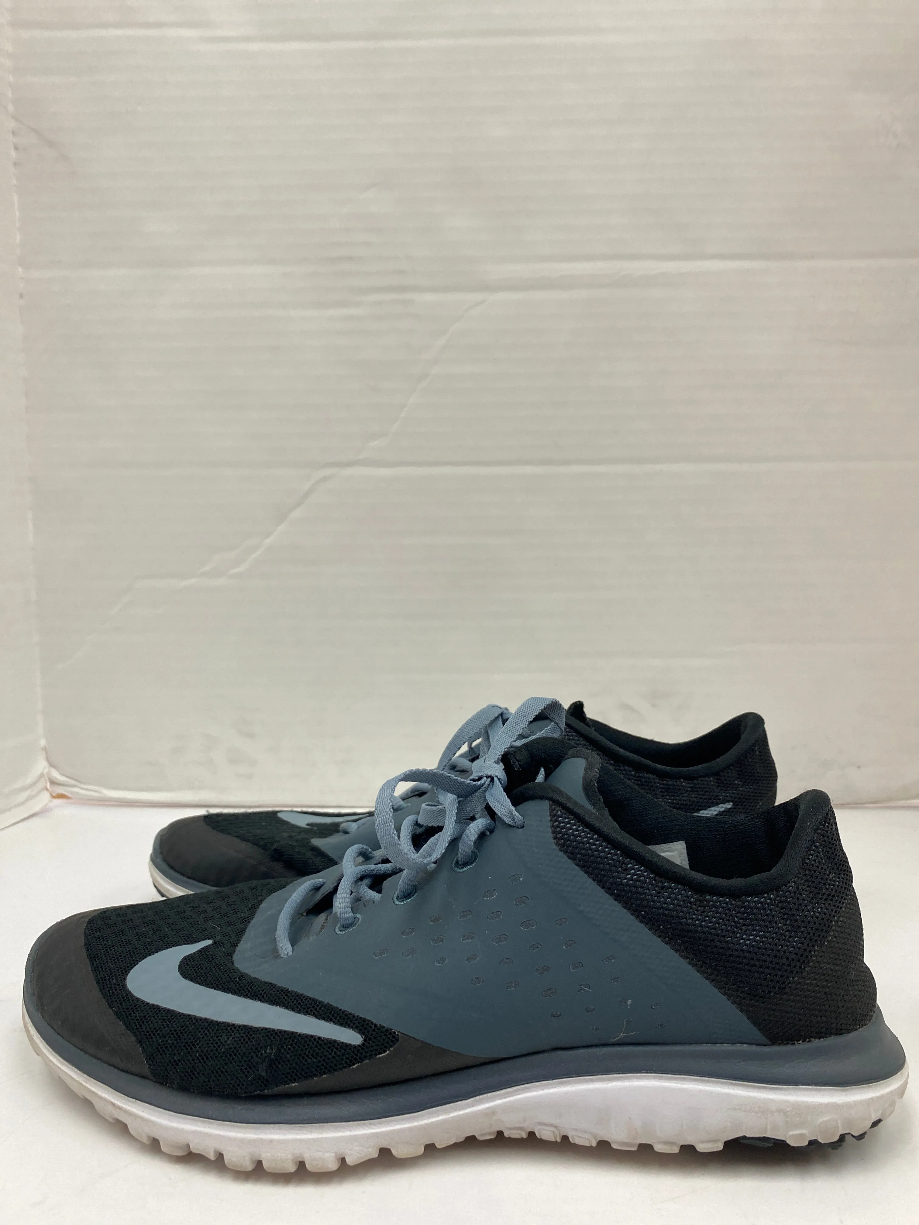 Shoes Athletic By Nike In Black, Size: 9.5 nike