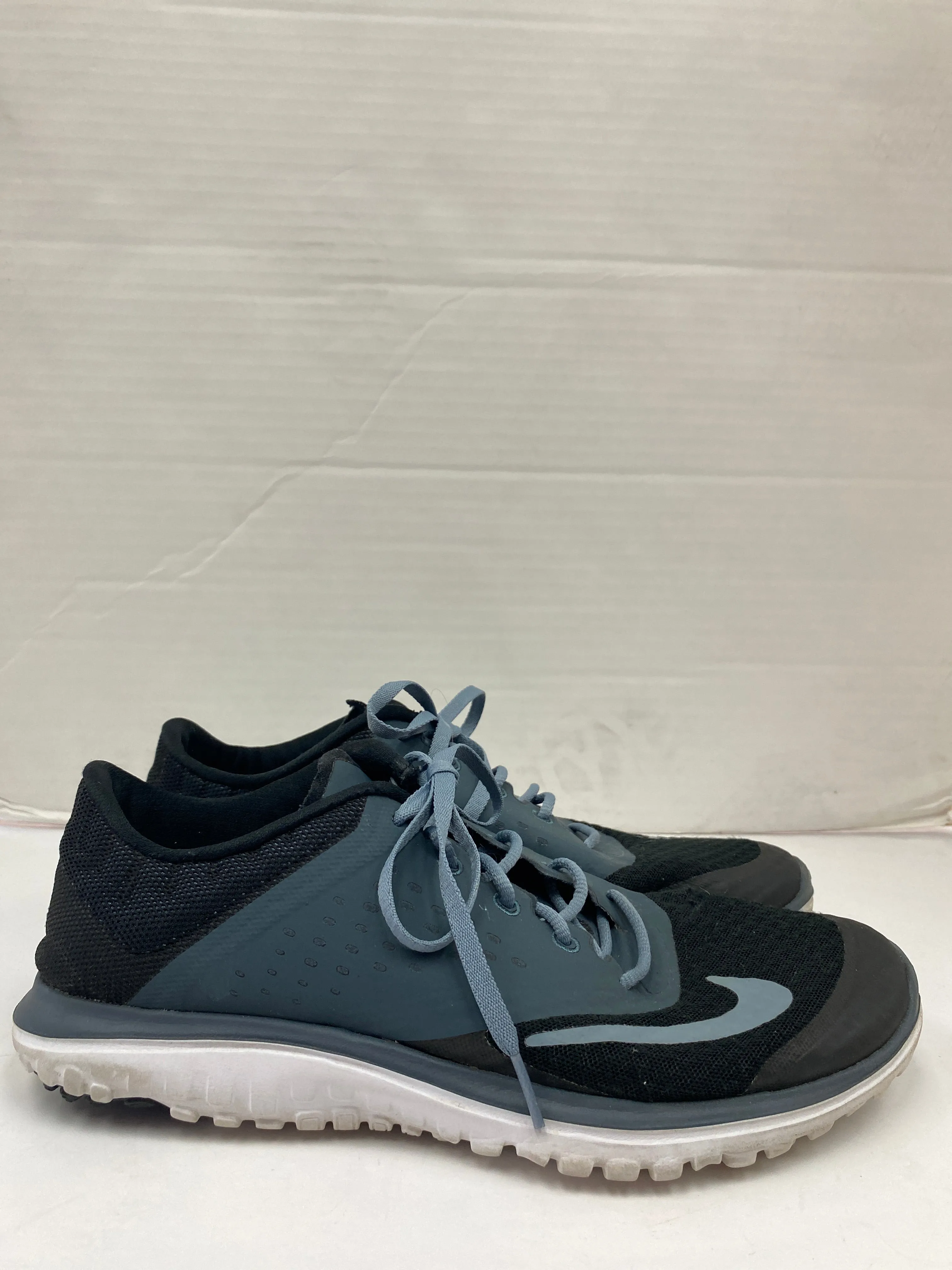 Shoes Athletic By Nike In Black, Size: 9.5 nike