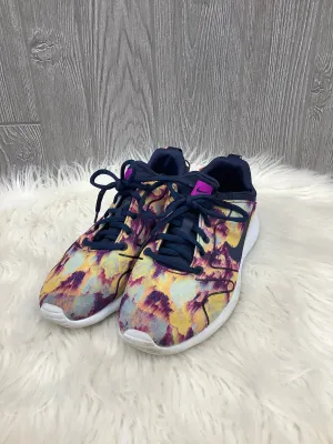 Shoes Athletic By Nike In Multi-colored, Size: 8.5 nike