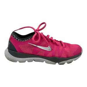 Shoes Athletic By Nike In Pink, Size:6 nike