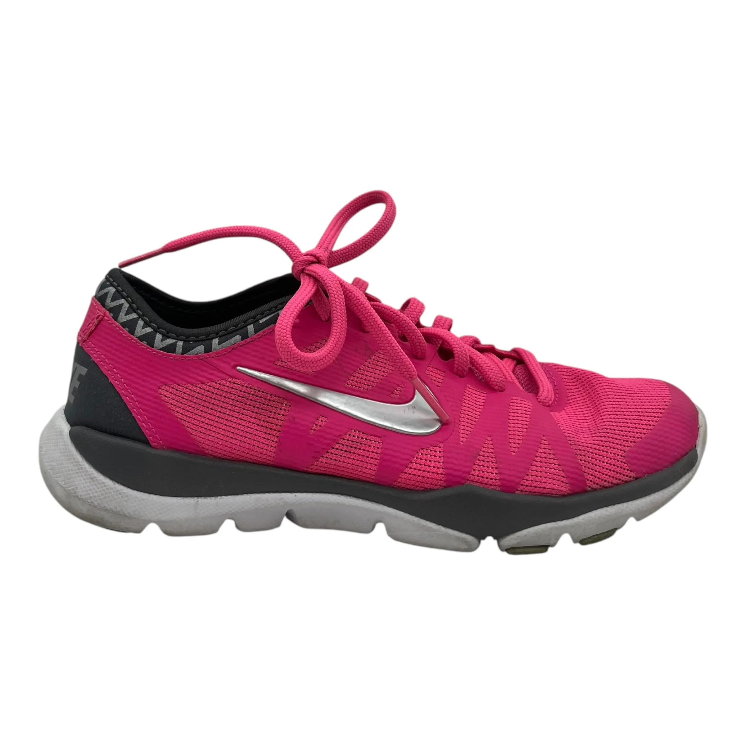 Shoes Athletic By Nike In Pink, Size:6 nike