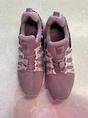 Shoes Athletic By Nike In Purple, Size: 10 nike