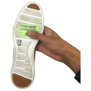 Shoes Athletic By Nike In White, Size:7.5 nike