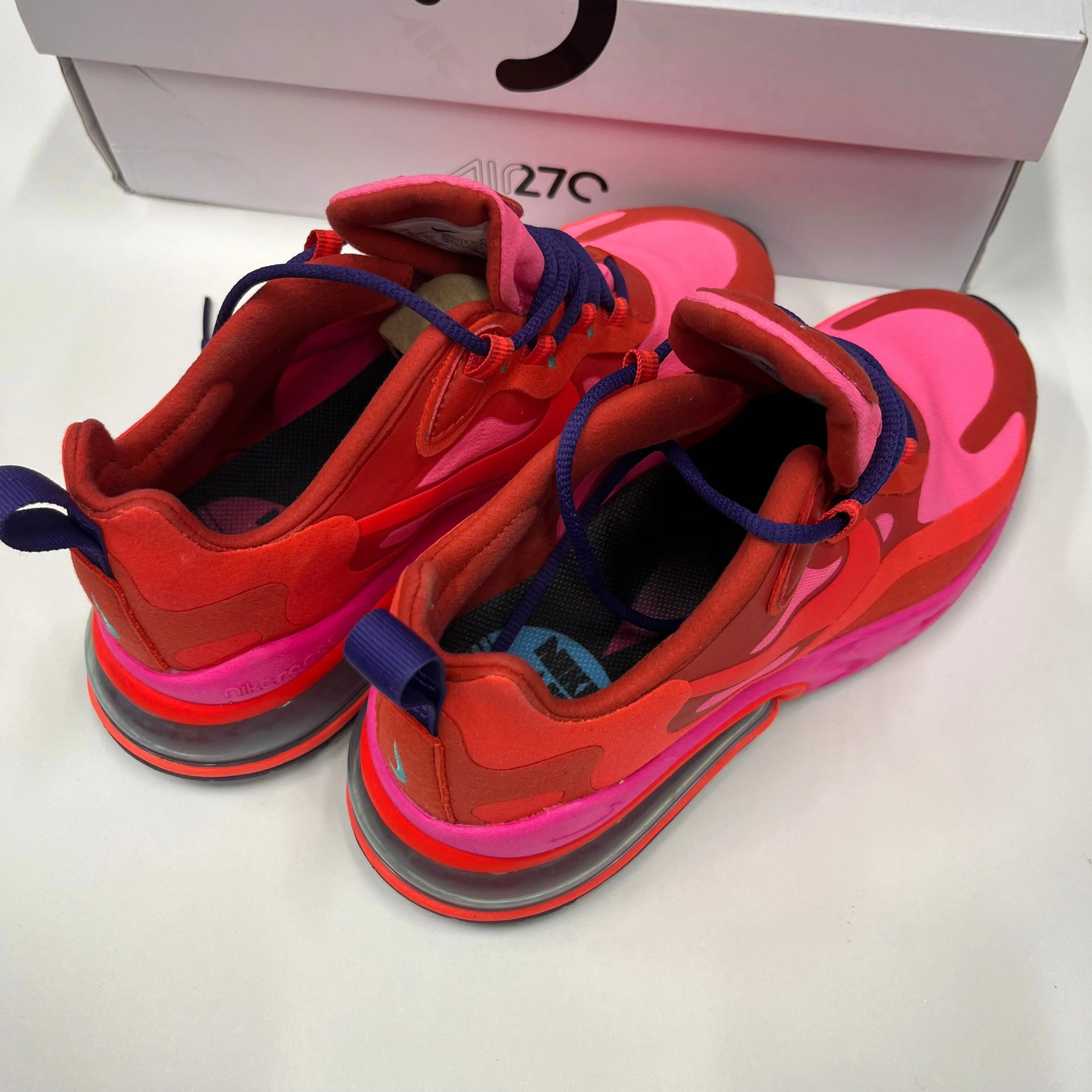 Shoes Athletic By Nike  Size: 6 nike