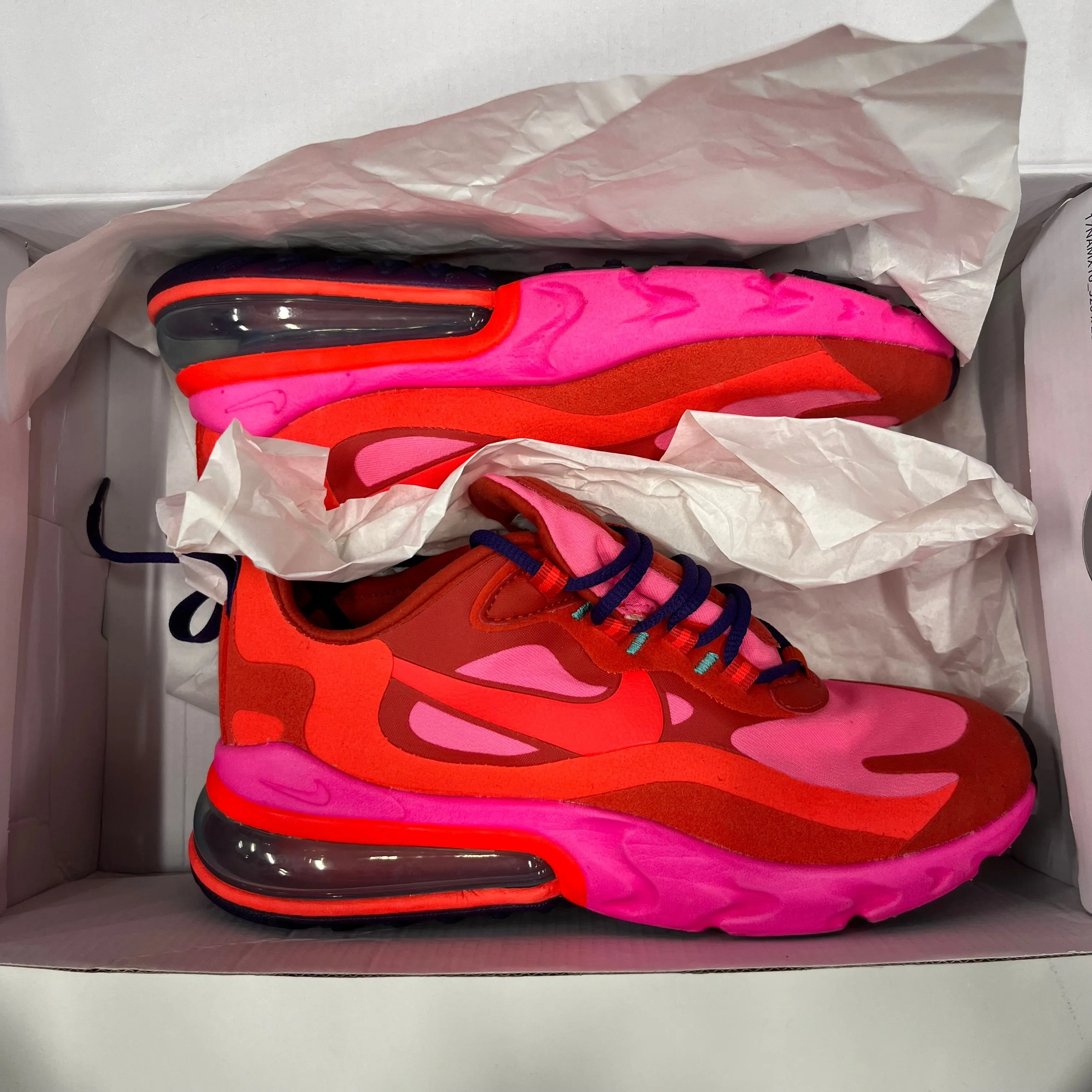 Shoes Athletic By Nike  Size: 6 nike