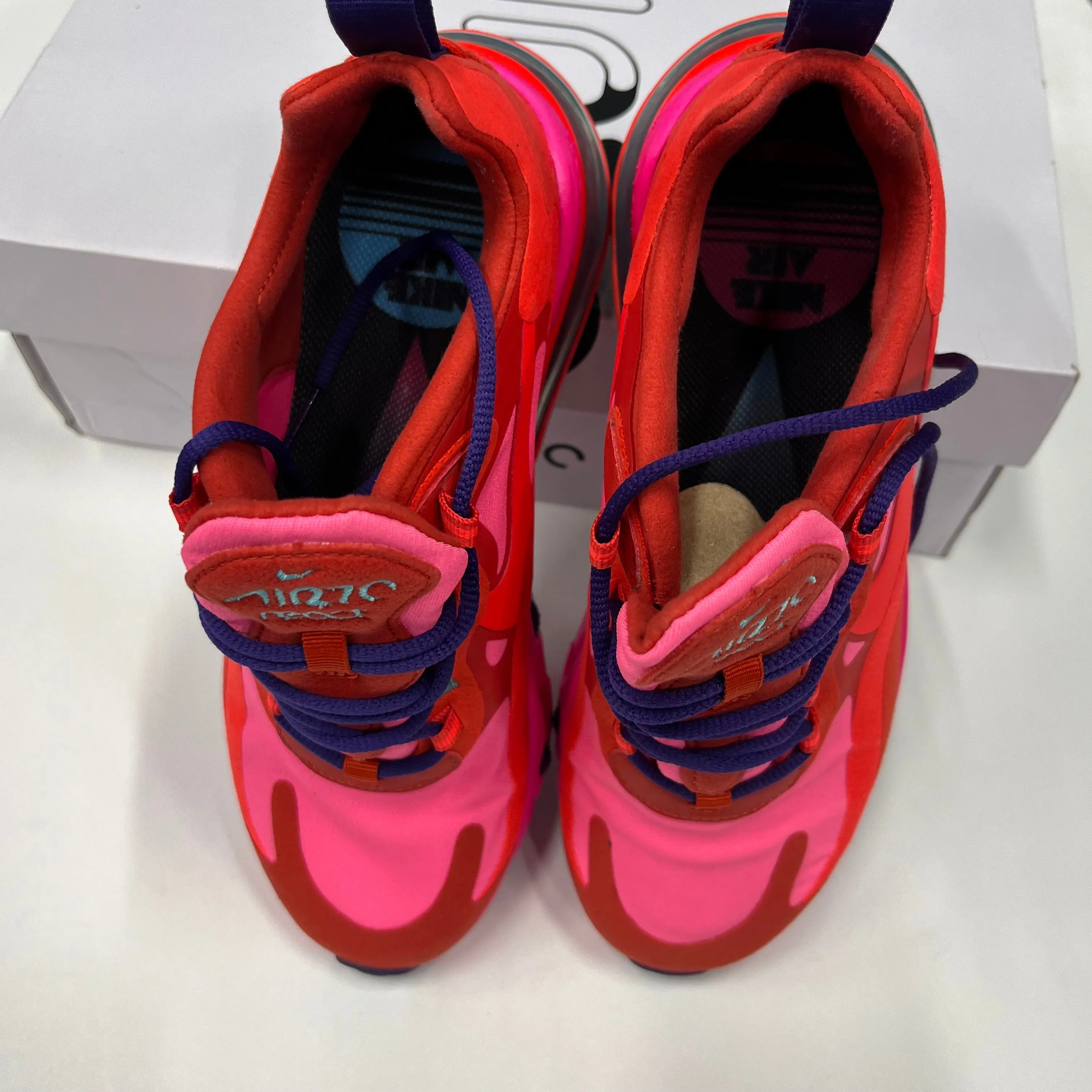 Shoes Athletic By Nike  Size: 6 nike