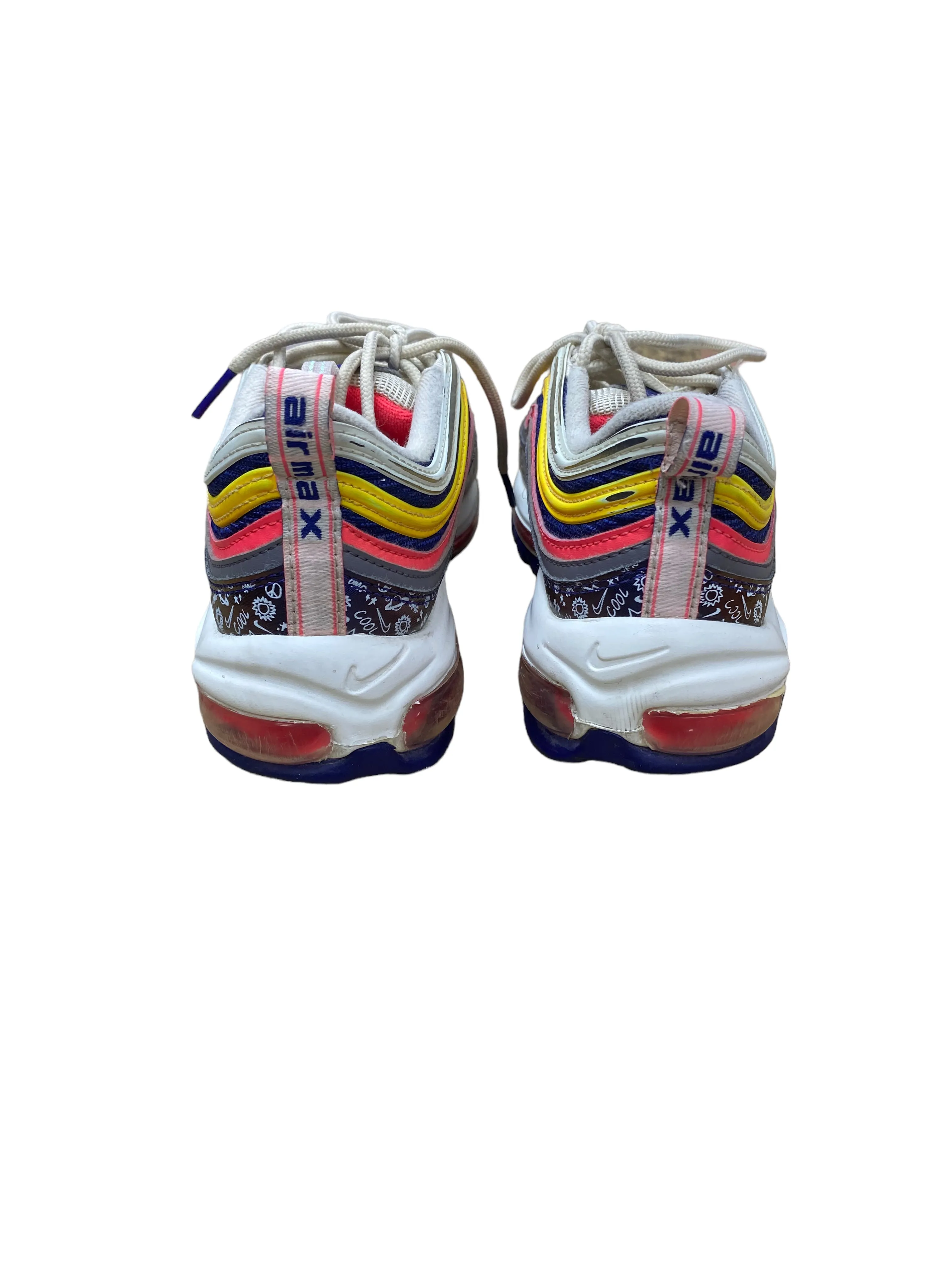 Shoes Athletic By Nike  Size: 7.5 nike
