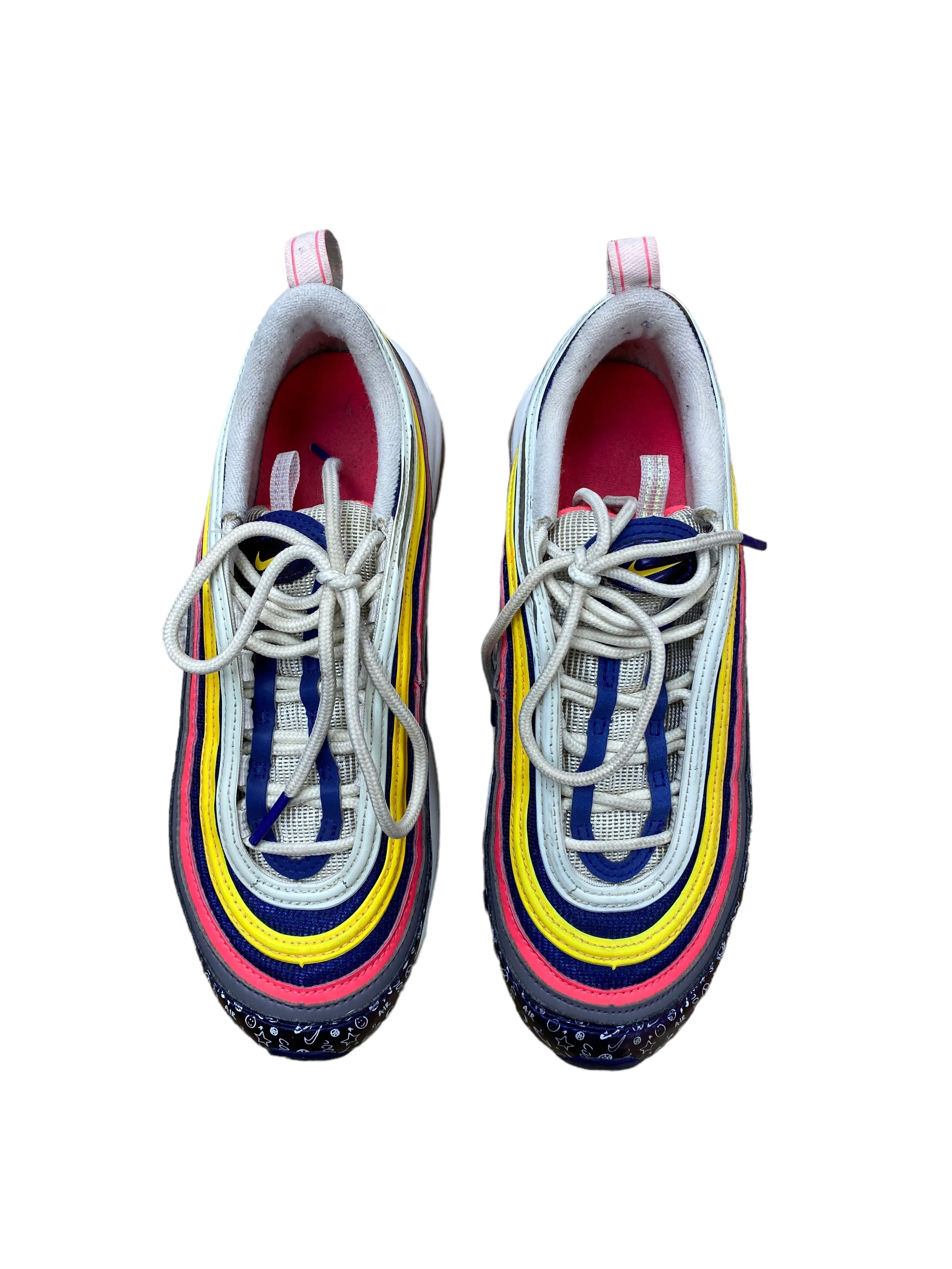 Shoes Athletic By Nike  Size: 7.5 nike