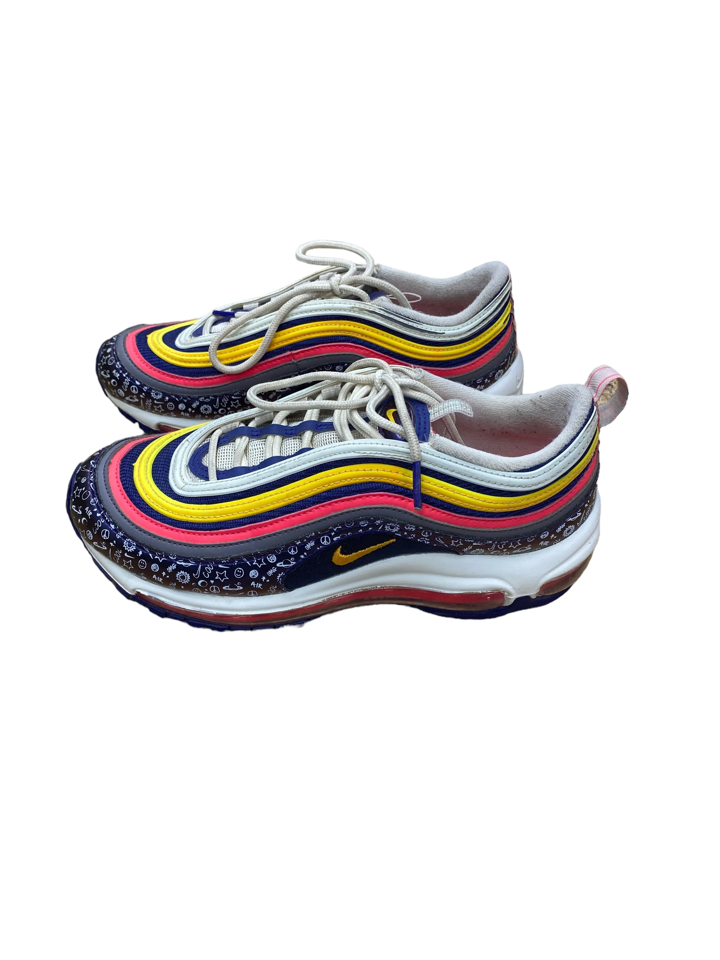 Shoes Athletic By Nike  Size: 7.5 nike