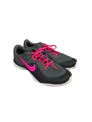 Shoes Athletic By Nike  Size: 8 nike